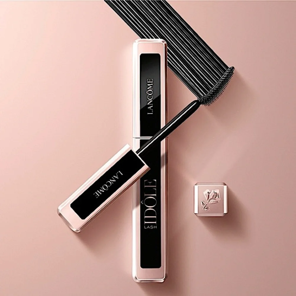 Lancome Lash Idole Mascara in Black, Full Size